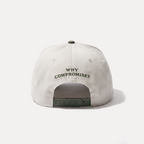 VINTAGE TRUCKER HAT