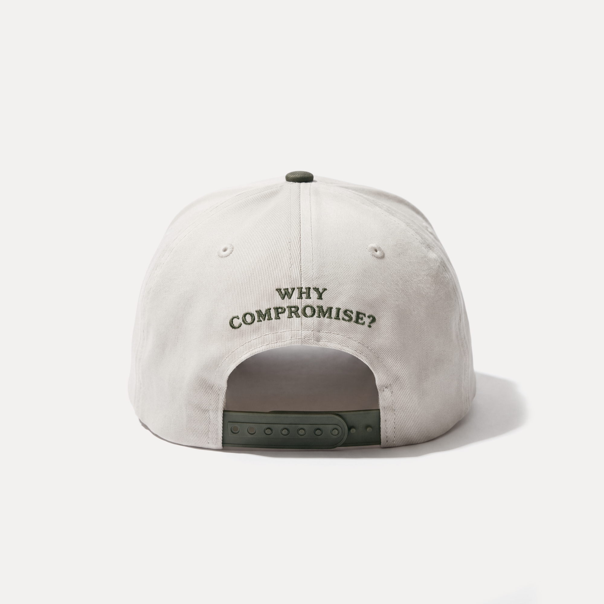 VINTAGE TRUCKER HAT